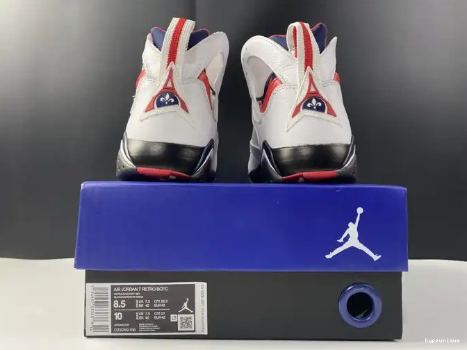 HYPE 7 CZ0789-105 Jordan Air PSG 0609